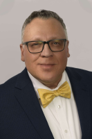 Colin Rathje