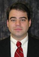 Mr. Colin Sayer Sherrod