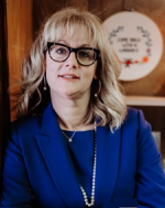 Colleen M. Starr