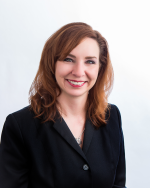 Colleen Suzanne Welch