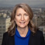 Collette C. Leland