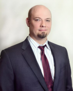 Collin J. Earl