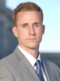 Collin Read Flake