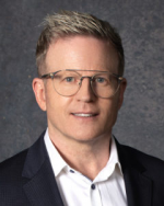 Conan J. Taylor