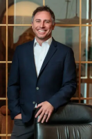 Connor L. Cantrell