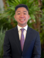 Connor Yi