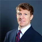 Conor Brendan O'Croinin