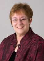 Constance B. Foster