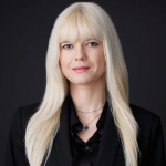 Cora Leeuwenburg