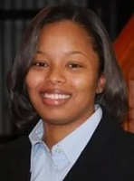 Coren Nicole Brown