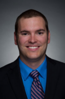 Corey Fitzgerald Cox