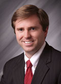 Corey Patrick Saunders