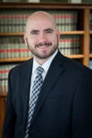 Corey Scott Smith