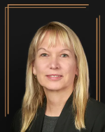 Ms. Corinne Cotton Hodak