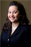 Corinne M Blache