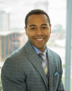 Cornell Ha'Kim Kennedy