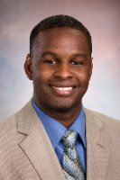 Mr. Corris Lamar McIntosh, Jr.