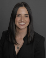 Cortney Ann Reyes