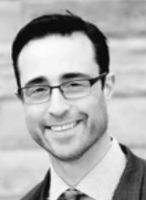 Cory Alan Levine