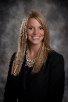 Courtney Anne Presthus