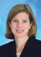Ms. Courtney Barg Dyer