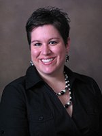 Courtney Catherine Miller