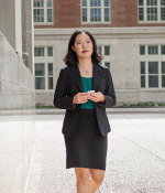 Courtney Choi Hunt