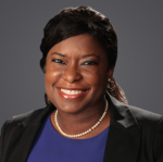 Courtney D. Beasley
