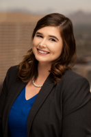 Ms. Courtney Moran