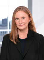 Courtney E. Mayo