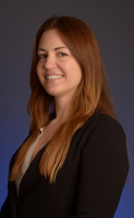 Courtney Elizabeth Curtis-Ives