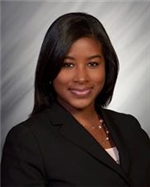 Ms. Courtney Rai White