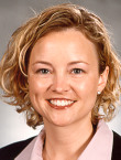 Ms. Courtney Jones Kieffer