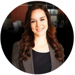 Courtney M. Werning