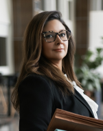 The Law Office of Courtney McGowan, P.C. - Law Firm in White Plains, NY
