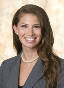 Courtney Robertson