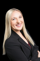 Courtney Morghan Parsons