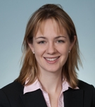 Courtney Roberts Forrest