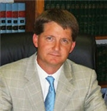 Coy Michael Martin