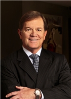 Mr. Coyt Randal Johnston