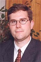 Craig Branden Huffman