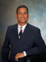 Mr Craig Dwayne Henley