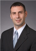 Craig Robert Isenberg