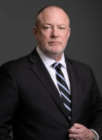Craig Jackson