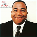 CKH Legal - Law Firm in Houston, TX