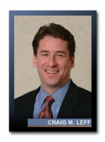 Craig Michael Leff