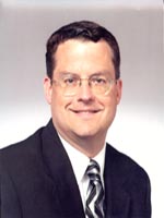 Mr. Craig William West