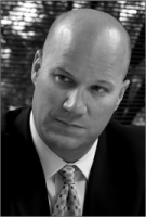 Craig M Weber