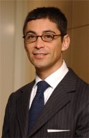 Cristian Luis Vallejo