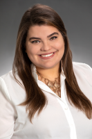 Cristina A. Abreu